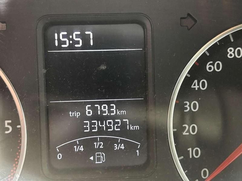 Gebraucht VW Amarok Highline 179 PS (131 kW) 2012 Schwarz Abholung