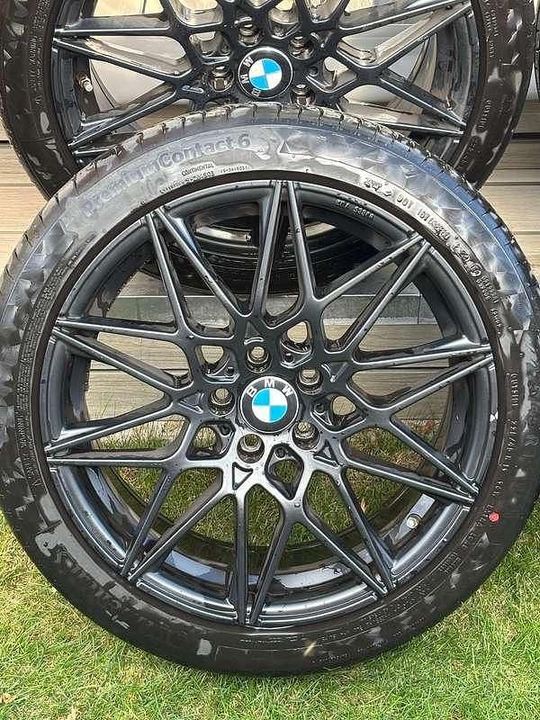 Gebraucht BMW X2 M Sport 150 PS (110 kW) 2018 SUV