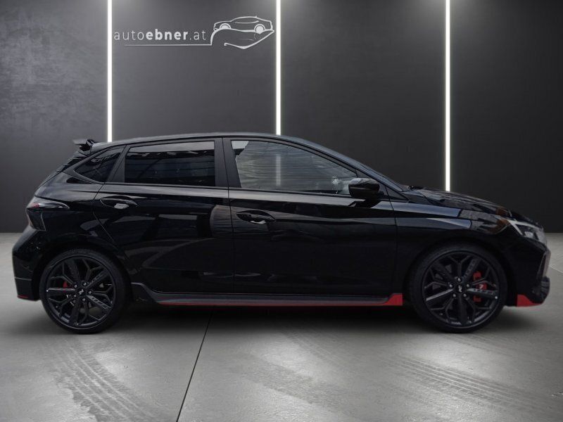 Gebraucht Hyundai i20 204 PS (150 kW) 2024 Kleinwagen