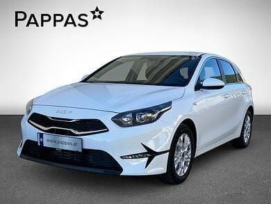 Casa white Neu 2025 Kia Ceed Silver Kleinwagen | € 23.790 (Guter Preis) - Bild 1/4