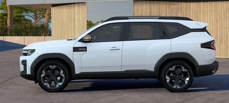 Neu Dacia Bigster Extreme 154 PS (113 kW) 2026 SUV