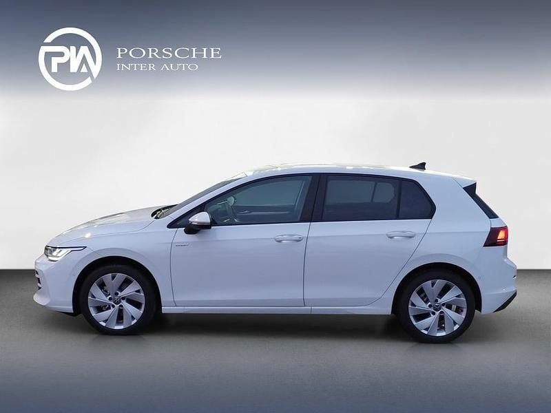 Neu VW Golf VIII 115 PS (84 kW) 2026 Weiss normal Limousine