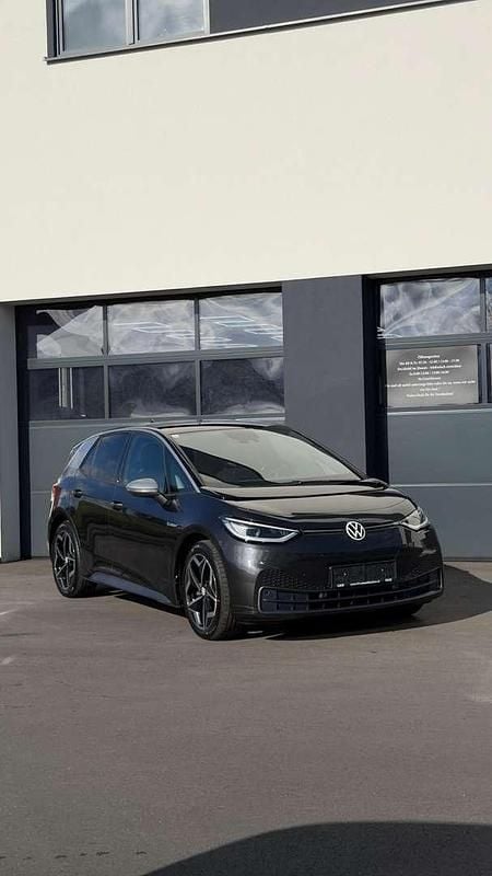 Gebraucht VW ID.3 Pro 150 kW (204 PS) 2020 Kleinwagen
