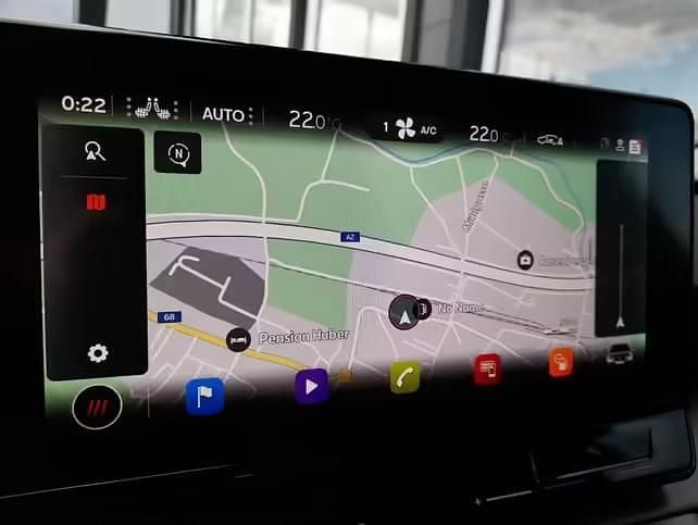 Gebraucht Seat Leon ST FR-Line 150 PS (110 kW) 2021 Grau Kombi