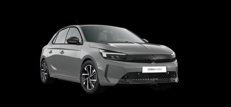 Neu Opel Corsa 146 PS (107 kW) 2025 Kleinwagen
