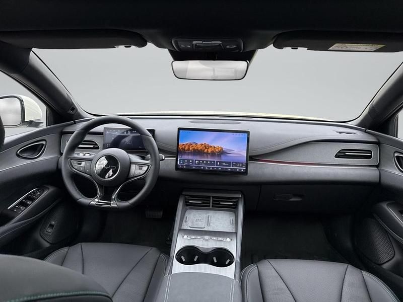 Gebraucht BYD Seal Comfort 98 PS (72 kW) 2025 Grau Kombi