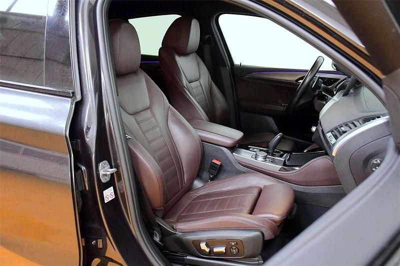 Gebraucht BMW X4 M Sport 190 PS (139 kW) 2018 Sonstige SUV