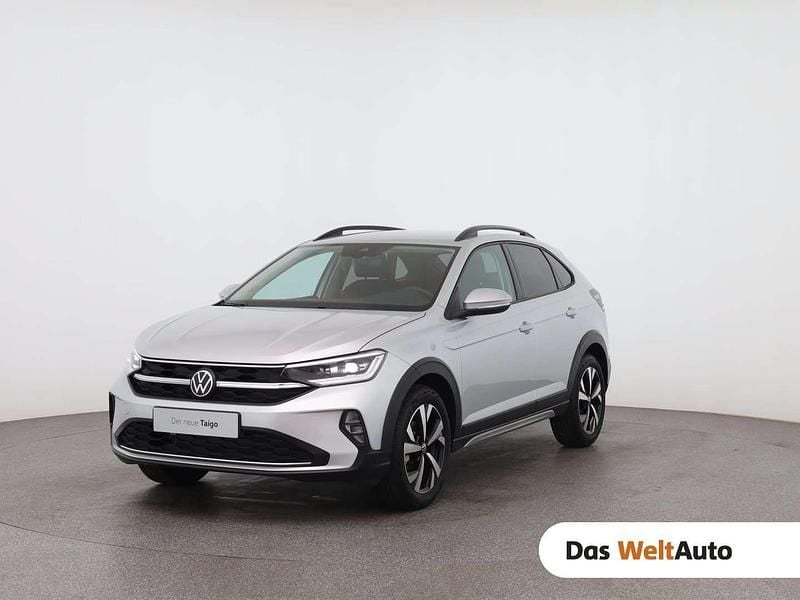 Silber metallic Neu 2025 VW Taigo Life SUV | € 27.590 (Fairer Preis) - Bild 1/4