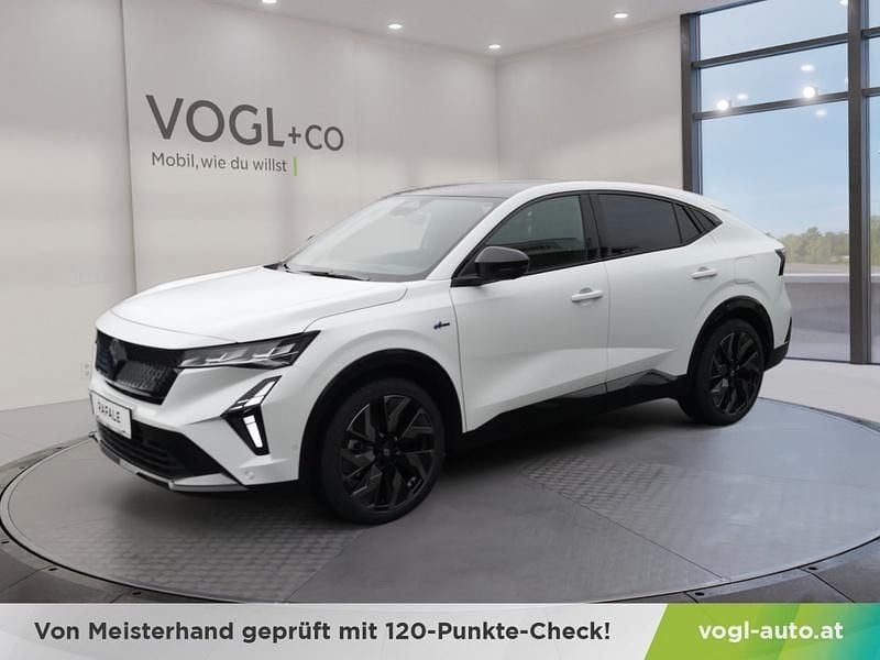 Gebraucht Renault Rafale Esprit Alpine 150 PS (110 kW) 2025 Weiß SUV