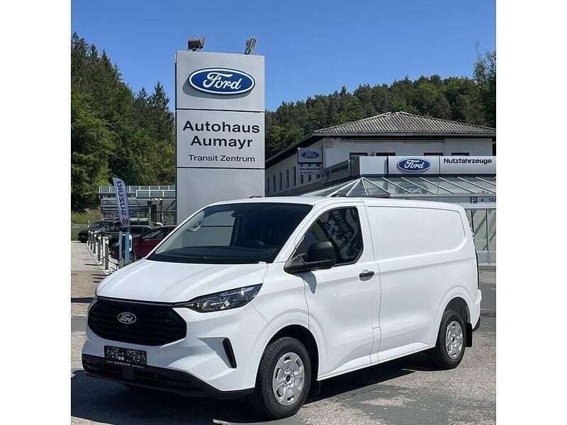 Neu 2025 Ford Transit Custom Trend Van / Kleinbus | € 36.900 - Bild 1/4