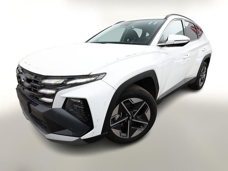 Neu Hyundai Tucson Trend 215 PS (158 kW) 2025 SUV