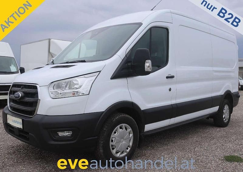 Gebraucht 2021 Ford Transit Van | € 20.900 (Superpreis) - Bild 1/4