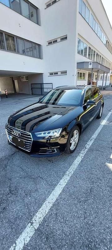 Gebraucht 2016 Audi A4 Kombi | € 19.500 (Fairer Preis) - Bild 1/4