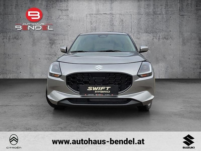 Neu Suzuki Swift 82 PS (60 kW) 2026 Kleinwagen