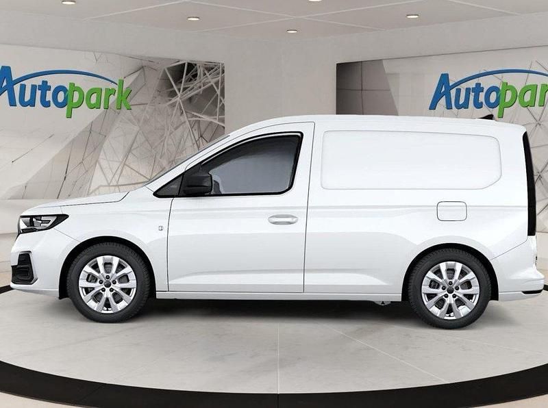Neu Ford Transit Trend 122 PS (89 kW) 2026 Van