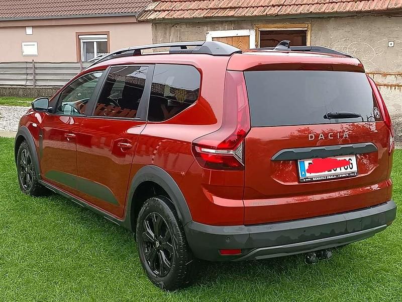 Gebraucht 2022 Dacia Jogger Extreme 110 PS Kombi – 3013 Tullnerbach ... Gebraucht 2022 Dacia Jogger Extreme 110 PS Kombi – 3013 Tullnerbach ...