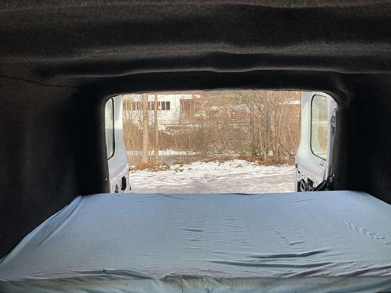 Gebraucht Opel Vivaro 120 PS (88 kW) 2016 Van / Kleinbus