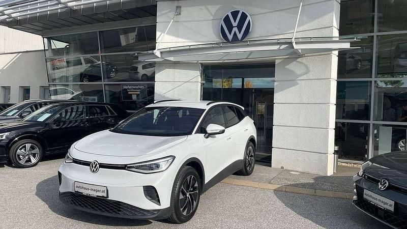 Weiß Neu 2025 VW ID.4 Pro SUV | € 43.990 (Guter Preis) - Bild 1/4