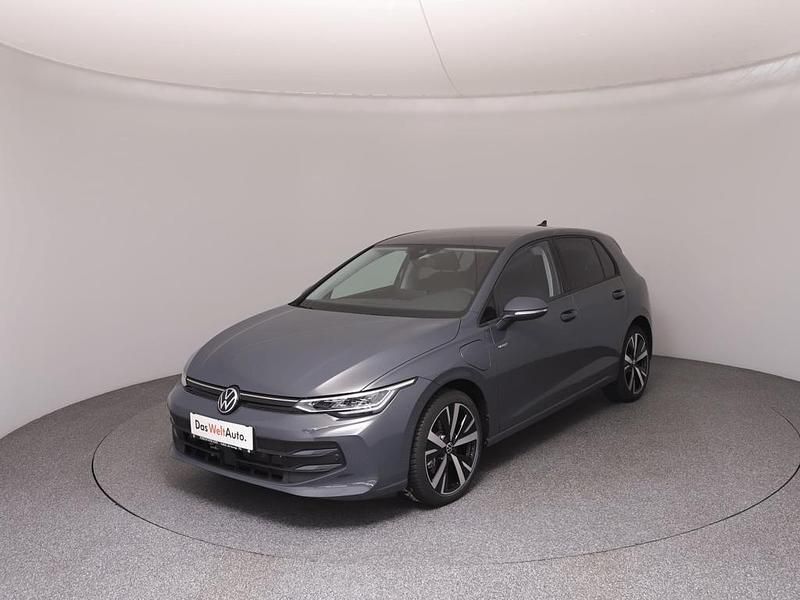 Gebraucht VW Golf VIII 204 PS (150 kW) 2025 Mittelgrau  metallic Limousine