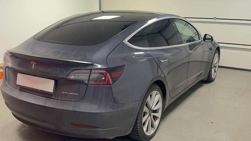Gebraucht Tesla Model 3 Long Range AWD 350 kW (476 PS) 2020 Limousine
