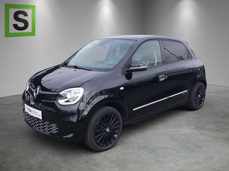 Gebraucht Renault Twingo Urban Night 30 kW (42 PS) 2023 Schwarz Kleinwagen