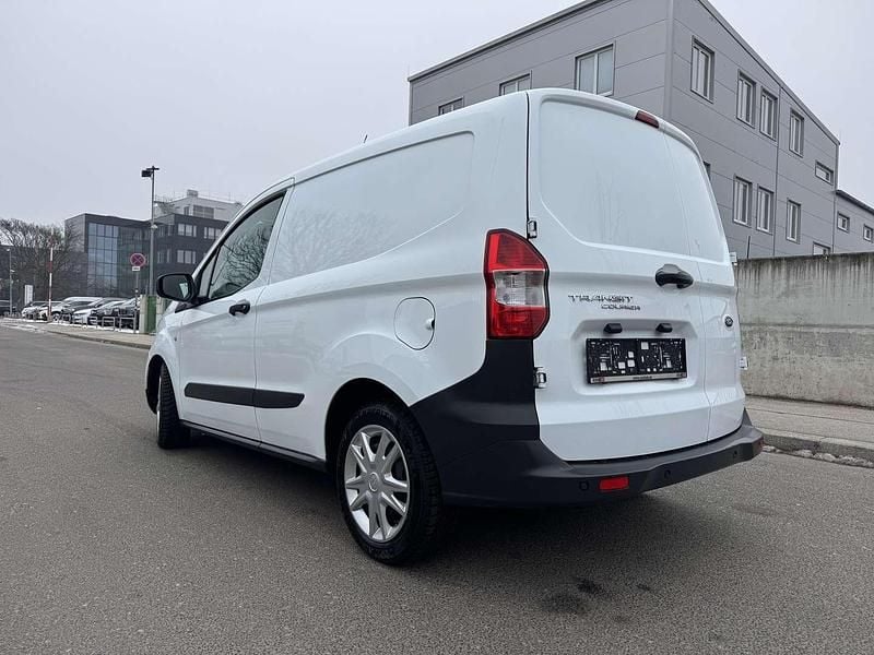 Gebraucht Ford Transit Trend 101 PS (74 kW) 2022 Limousine