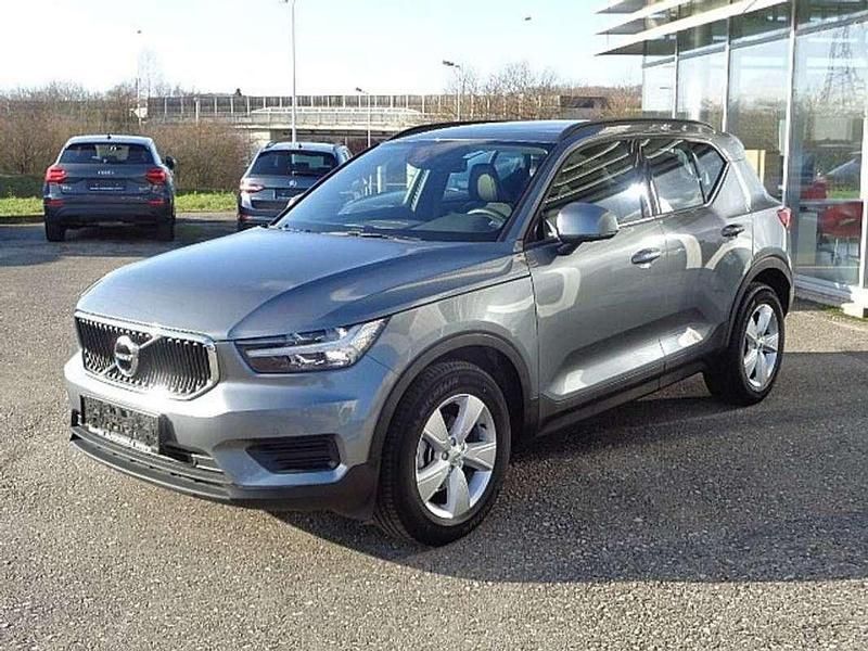 Gebraucht Volvo XC40 150 PS (110 kW) 2018 Grau SUV