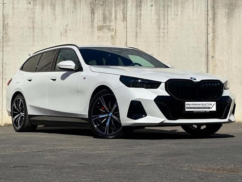 Gebraucht BMW 530 Shadowline 190 PS (139 kW) 2025 Kombi