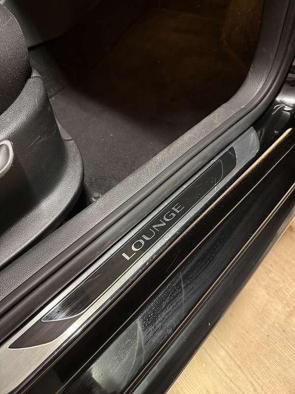 Gebraucht VW Polo LOUNGE 60 PS (44 kW) 2015 Limousine