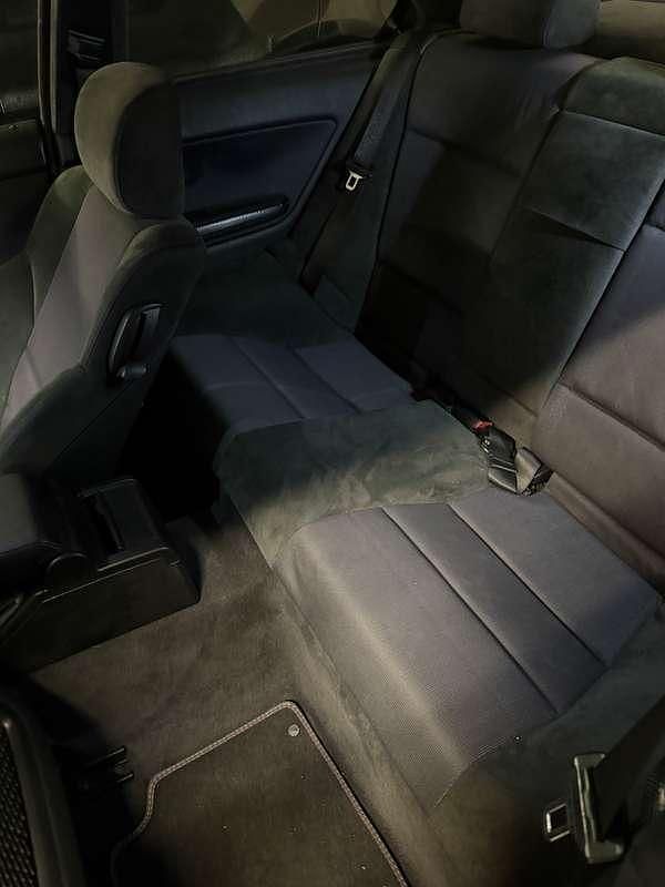 Gebraucht BMW 325 192 PS (141 kW) 2001 Coupé