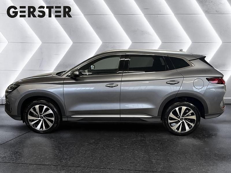 Neu BYD Seal Design 324 PS (238 kW) 2025 Grau Kombi