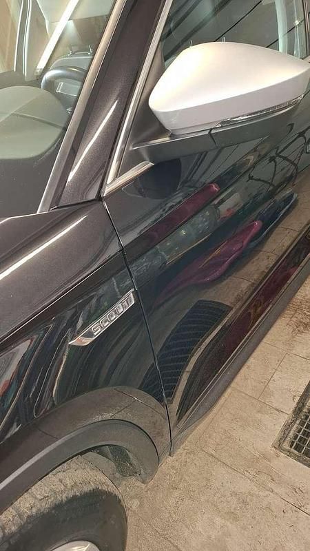 Gebraucht Skoda Kodiaq 190 PS (139 kW) 2018 SUV