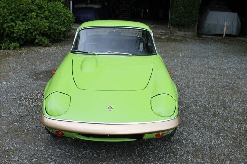 Gebraucht Lotus Elan 124 PS (91 kW) 1969
