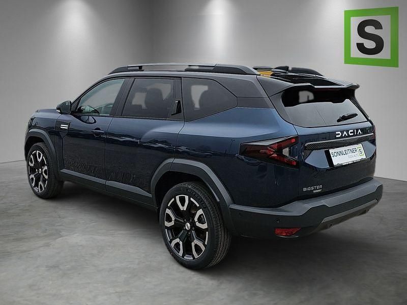 Neu Dacia Bigster Journey 109 PS (80 kW) 2026 SUV
