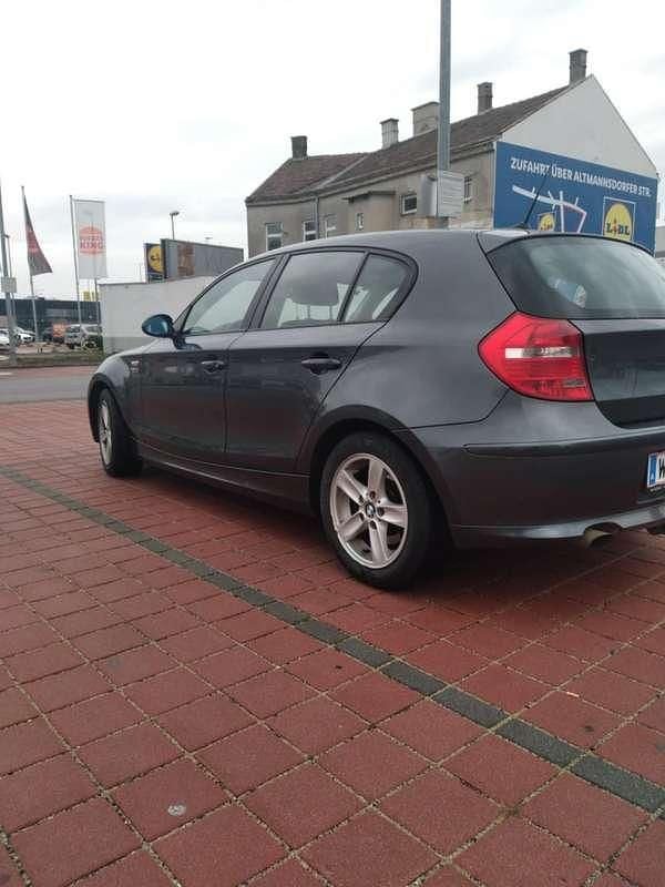 Gebraucht BMW 118 143 PS (105 kW) 2007 Kleinwagen