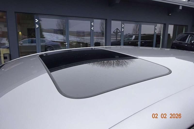 Gebraucht Bentley Continental Flying Spur 560 PS (411 kW) 2006 Grau Limousine