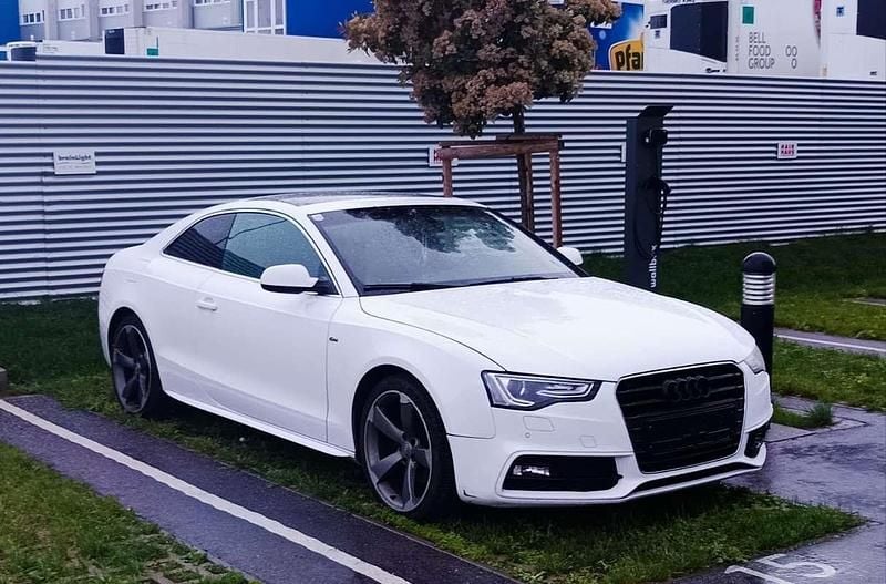 Gebraucht 2013 Audi A5 Coupé | € 9.500 (Fairer Preis) - Bild 1/4