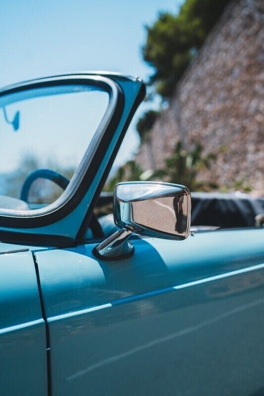 Gebraucht Triumph TR4 101 PS (74 kW) 1962 Cabrio