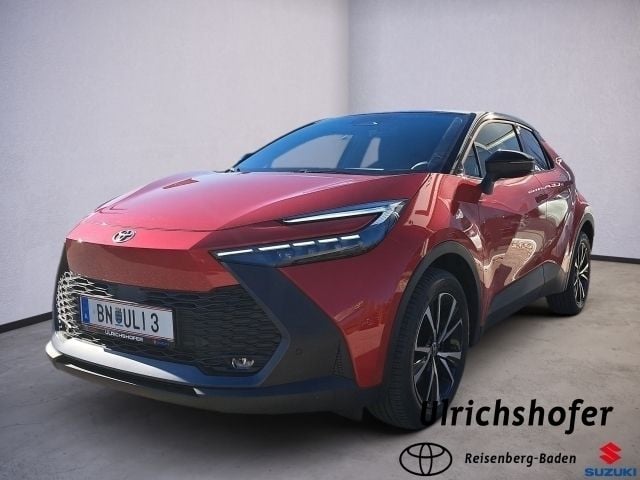 Gebraucht 2025 Toyota C-HR Active SUV | € 37.890 - Bild 1/4
