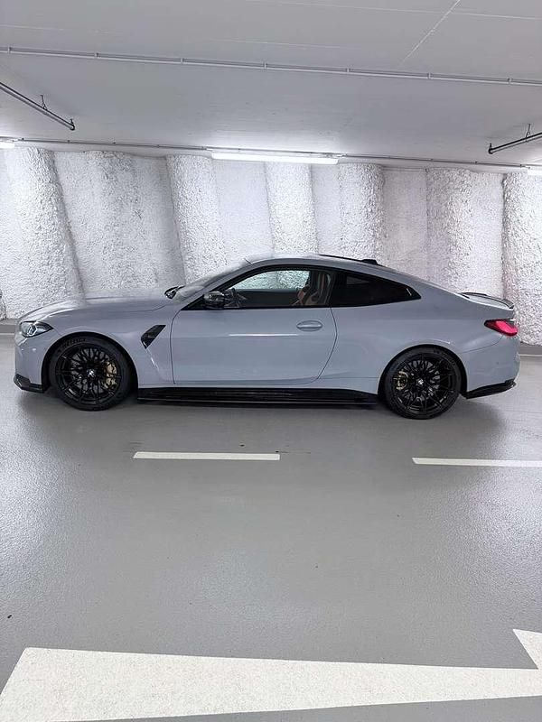 Gebraucht BMW M4 Competition Edition 510 PS (375 kW) 2023 Coupé