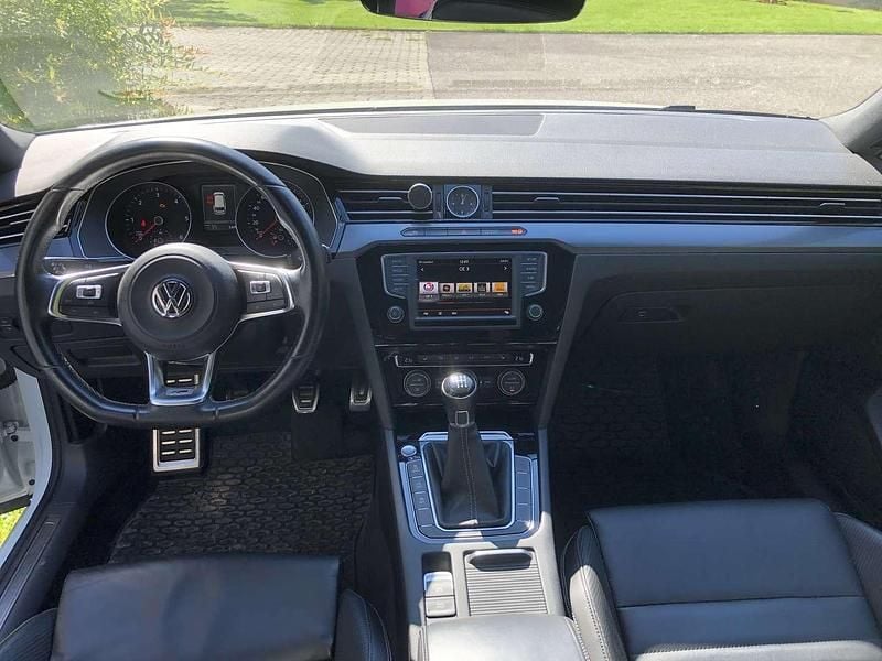 Gebraucht 2016 VW Passat Highline Kombi | € 17.500 (Guter Preis) - Bild 1/4