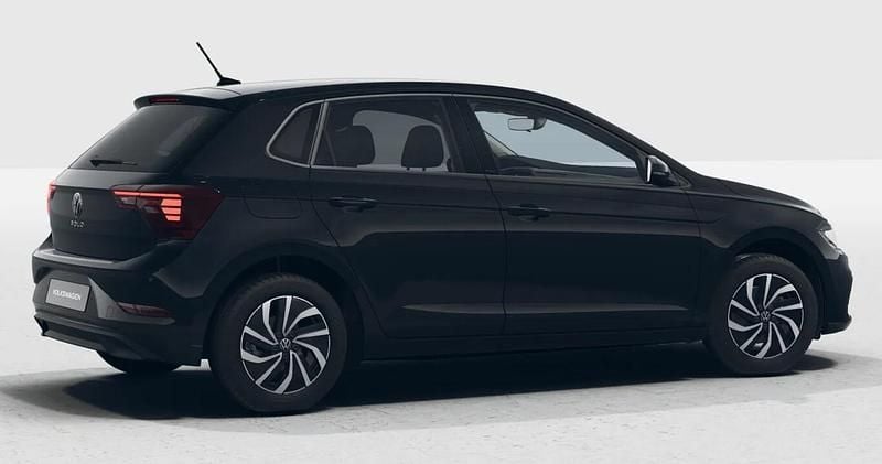 Neu VW Polo R 116 PS (85 kW) 2026 Kleinwagen