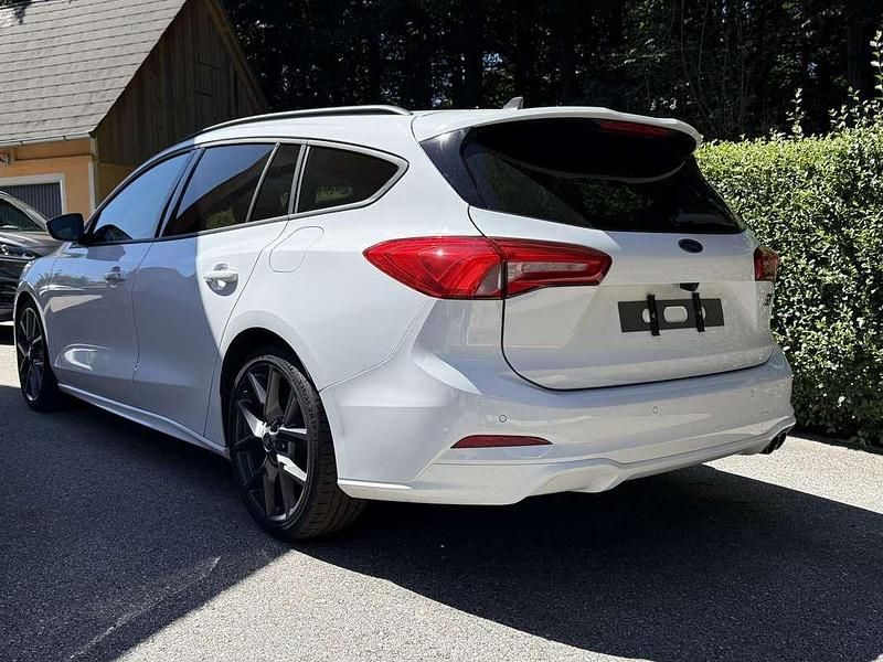 Gebraucht Ford Focus ST 190 PS (139 kW) 2021 Kombi