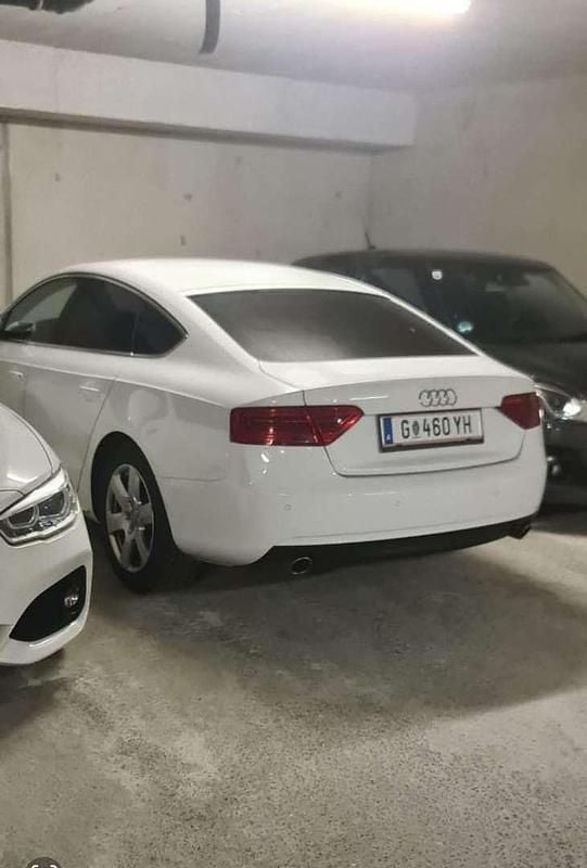 Gebraucht 2012 Audi A5 Sportback Kleinwagen | € 25.000 - Bild 1/1