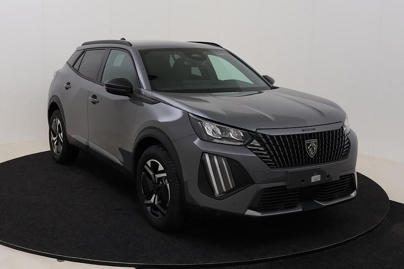 Neu Peugeot 2008 Allure 136 PS (100 kW) 2025 SUV