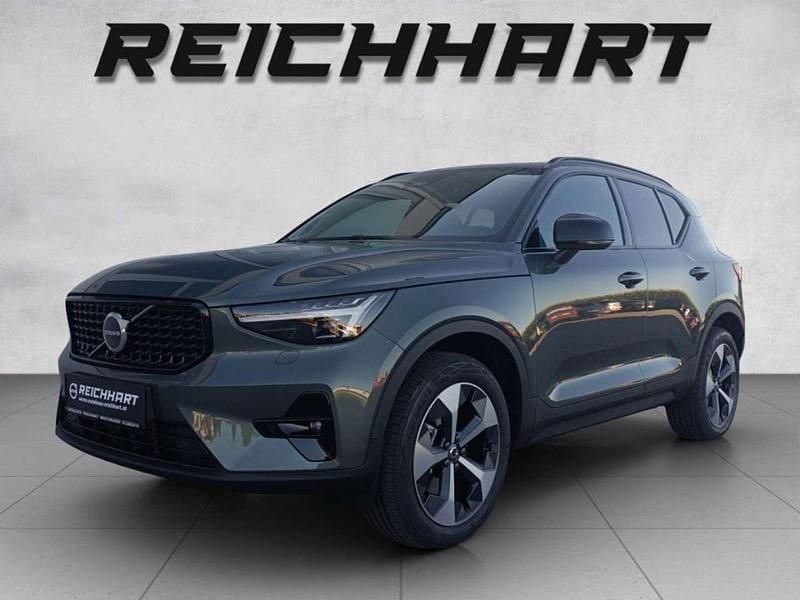 Schwarz Gebraucht 2025 Volvo XC40 Plus SUV | € 44.000 (Teuer) - Bild 1/4