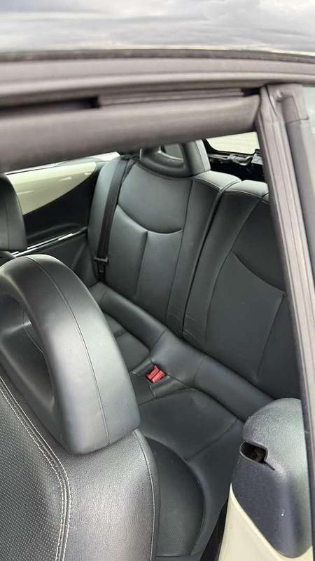 Gebraucht Citroën C3 Pluriel 73 PS (53 kW) 2008 Cabrio