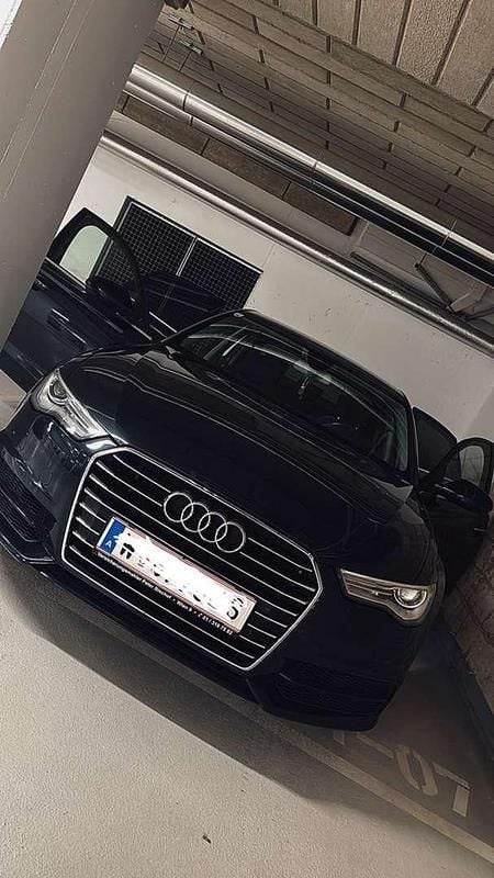 Gebraucht 2017 Audi A6 Limousine | € 20.000 (Etwas zu teuer) - Bild 1/4
