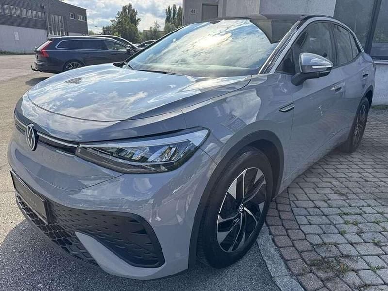 Gebraucht VW ID.5 Pro Performance 150 kW (204 PS) 2023 Grau SUV
