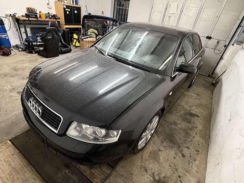Gebraucht Audi A4 179 PS (131 kW) 2001 Limousine